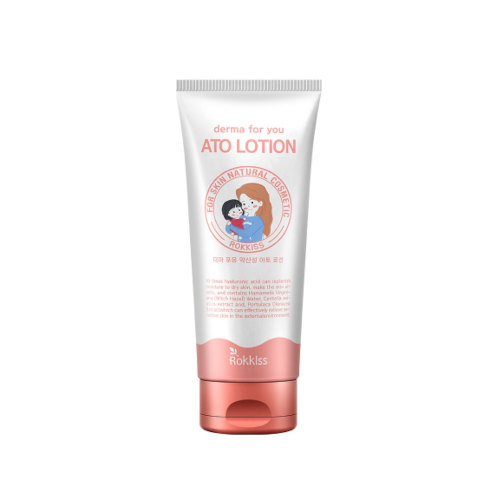 Rokkiss Derma for You Ato Lotion - 200ml