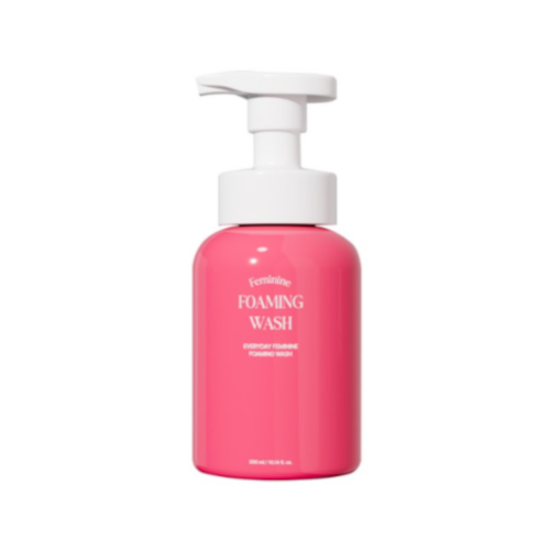 Rokkiss Everyday Feminine Foaming Wash - 300ml