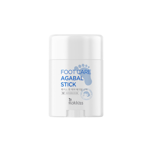 Rokkiss Foot Care Agabal Stick - 20g