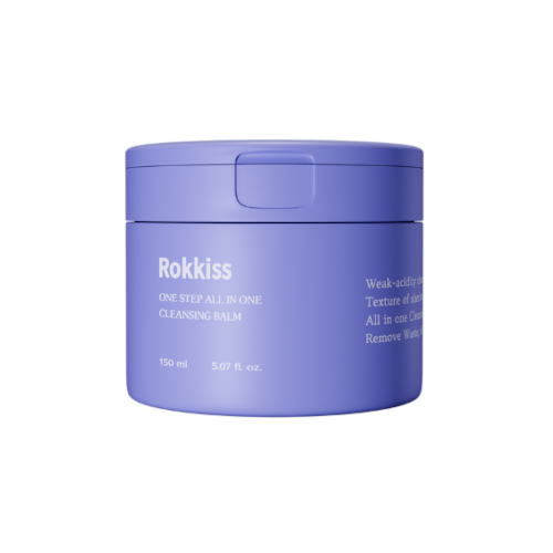 Rokkiss One step All in One Cleansing Balm - 150ml