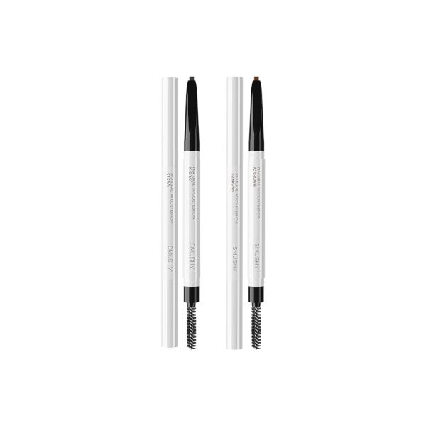 Rokkiss SMUSHY Natural Tatoo Eyebrow - 0.15g