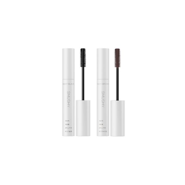 Rokkiss SMUSHY One Pick Volume Maskara - 10ml