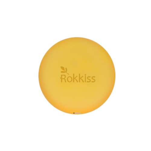 Rokkiss Sulfur Sebum Soap - 100g