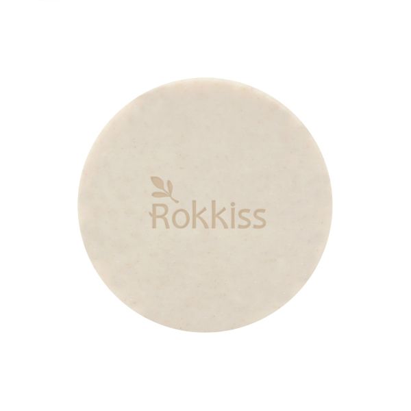 Rokkiss Tea Tree Keratin Natural Soap - 100g
