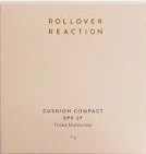 rollover reaction 101 Custard Tart