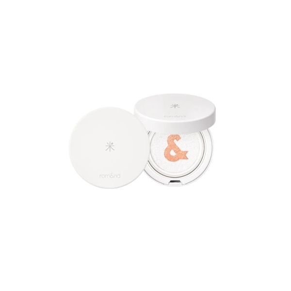 Rom&nd Back Me Tone Up Sun Cushion - 11g