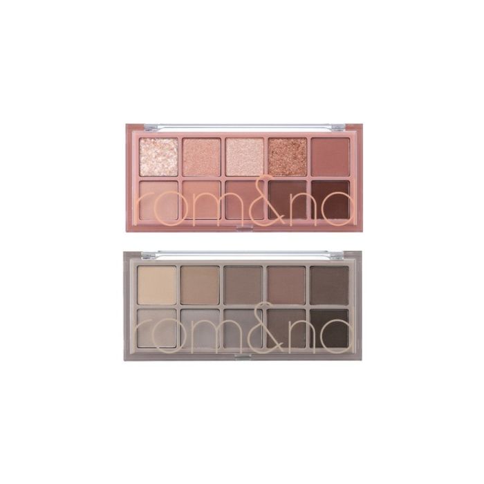 Rom&nd Better Than Palette Set C