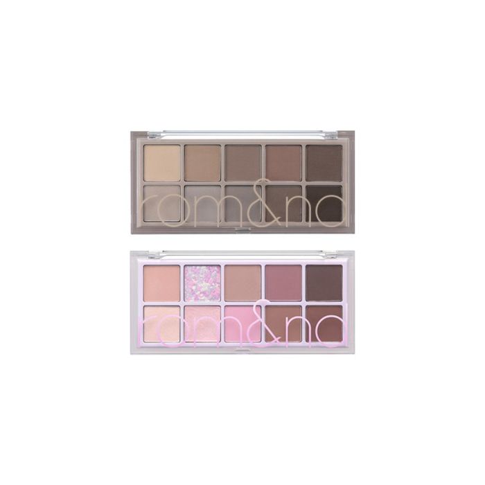 Rom&nd Better Than Palette Set T