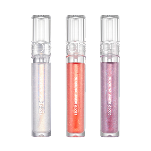 Rom&nd Glasting Water Gloss - 4g