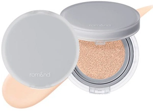 rom&nd Nu Zero Cushion 03 Natural 21