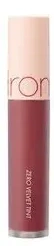 rom&nd Zero Velvet Tint 16 #Burny Nude