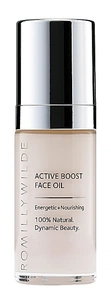 Romilly Wilde Active Boost Face Oil