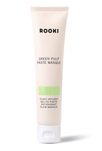 Rooki Green Pulp Paste Masque