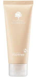 Rootree Cryptherapy Facial Mild Scrub