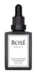 ROSÉ Toronto Organic Clarifying Serum