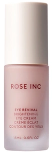 Rose Inc Eye Revival Brightening Eye Cream