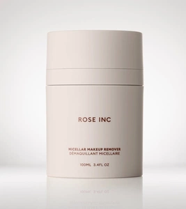 Rose Inc Micellar Makeup Remover