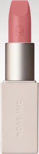 Rose Inc Satin Lip Color Rich Refillable Lipstick