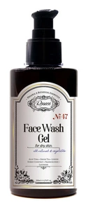 Rosece Face Wash Gel For Dry Skin