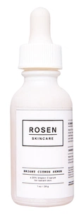 Rosen Bright Citrus Serum