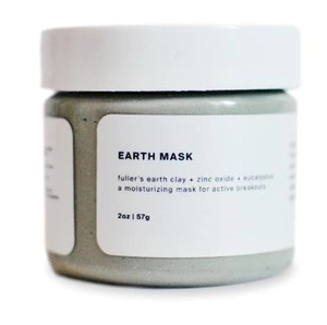 Rosen Skincare Earth Mask