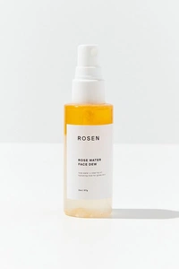 Rosen Skincare Rose Water Face Dew