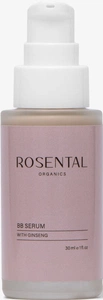 Rosental Organics BB-serum Medium With Ginseng And Squalane