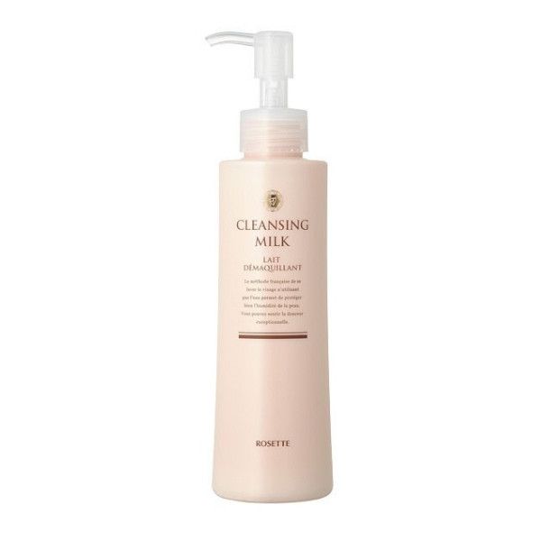 Rosette Cleansing Milk - 180ml