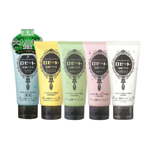 Rosette Cleansing Paste