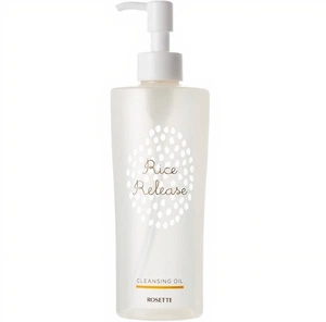 Rosette Rice Release Cleansing Oil