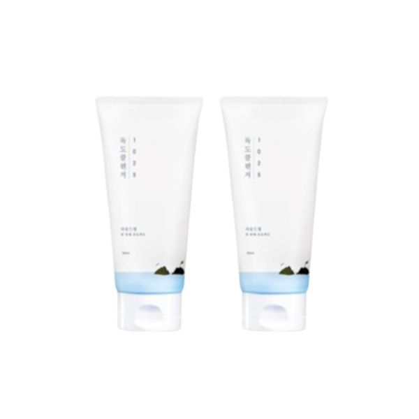 Round Lab 1025 Dokdo Cleanser - 150ml (2ea) Set