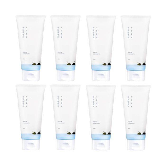 Round Lab 1025 Dokdo Cleanser - 150ml (8ea) Set