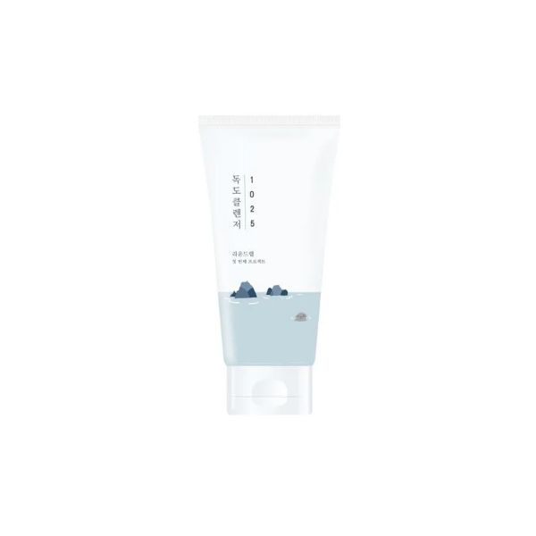 Round Lab 1025 Dokdo Cleanser - 150ml