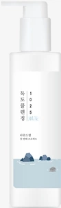 ROUND LAB 1025 Dokdo Cleansing Milk
