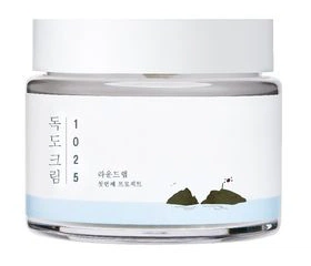 ROUND LAB 1025 Dokdo Cream