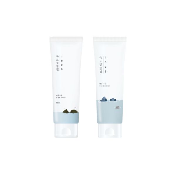 Round Lab 1025 Dokdo Peeling Gel - 120ml