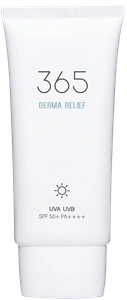 ROUND LAB 365 Derma Relief Sun Cream [2021]