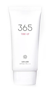 ROUND LAB 365 Tone Up Sun Cream
