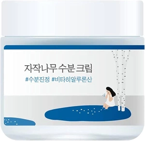 ROUND LAB Birch Juice Moisturizing Cream
