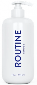 Routine Shampoo