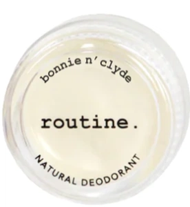 Routine Unscented Deodorant