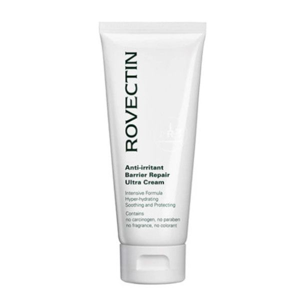 ROVECTIN Anti-irritant Barrier Repair Ultra Cream - 100ml