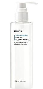 rovectin Aqua Gentle Cleansing Gel