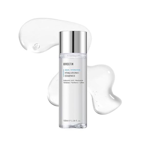ROVECTIN Aqua Hyaluronic Essence - 100ml