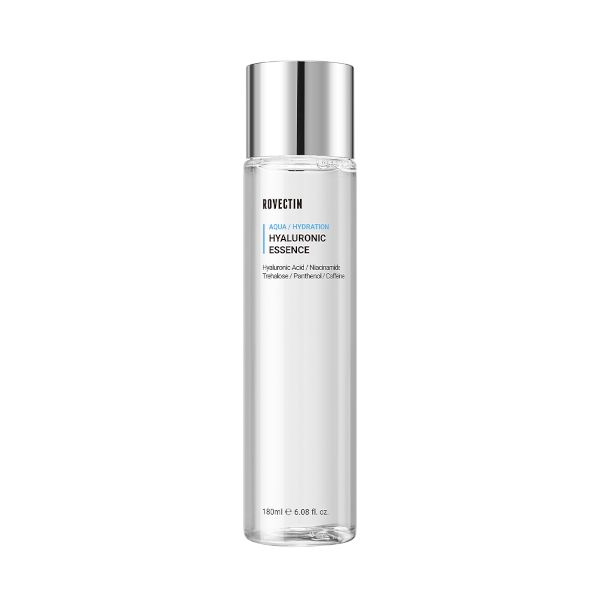 ROVECTIN Aqua Hyaluronic Essence - 180ml