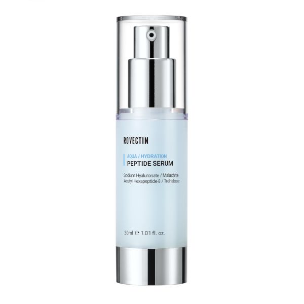 ROVECTIN Aqua Peptide Serum - 30ml
