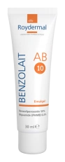 Roydermal Benzolait AB 10