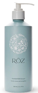 Roz Foundation Shampoo