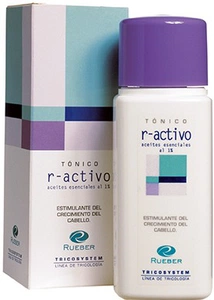 Rueber R-activo