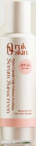 RUKSKIN Phyto Capsule Daily Defense Soothing Serum Sunscreen SPF50+ Pa++++
